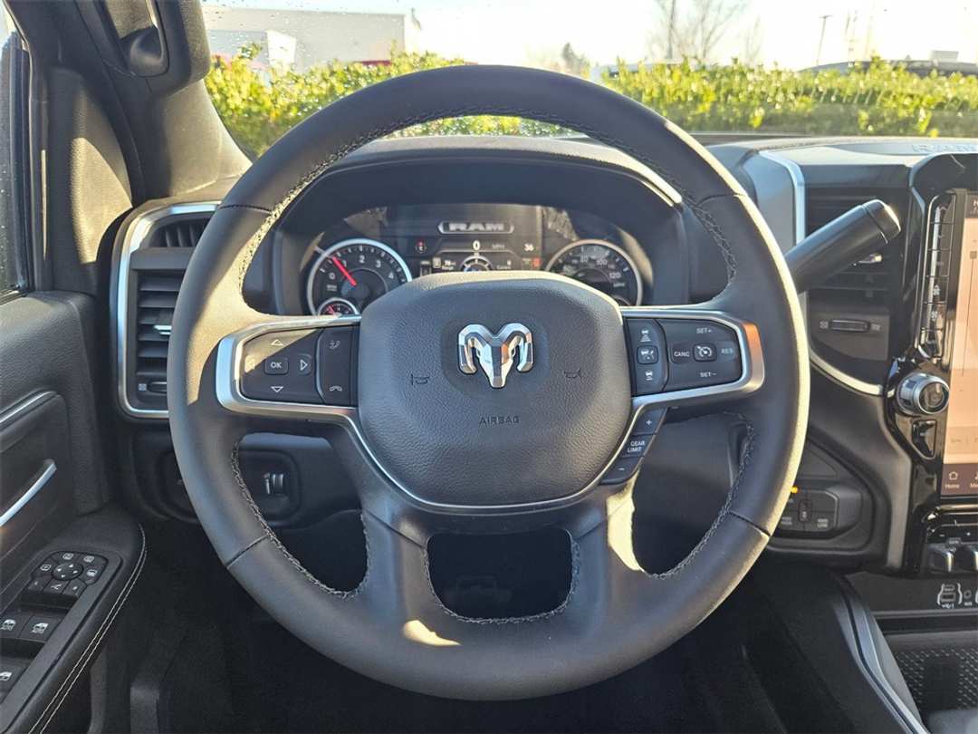 2026 Ram 2500 Big Horn - Image 15