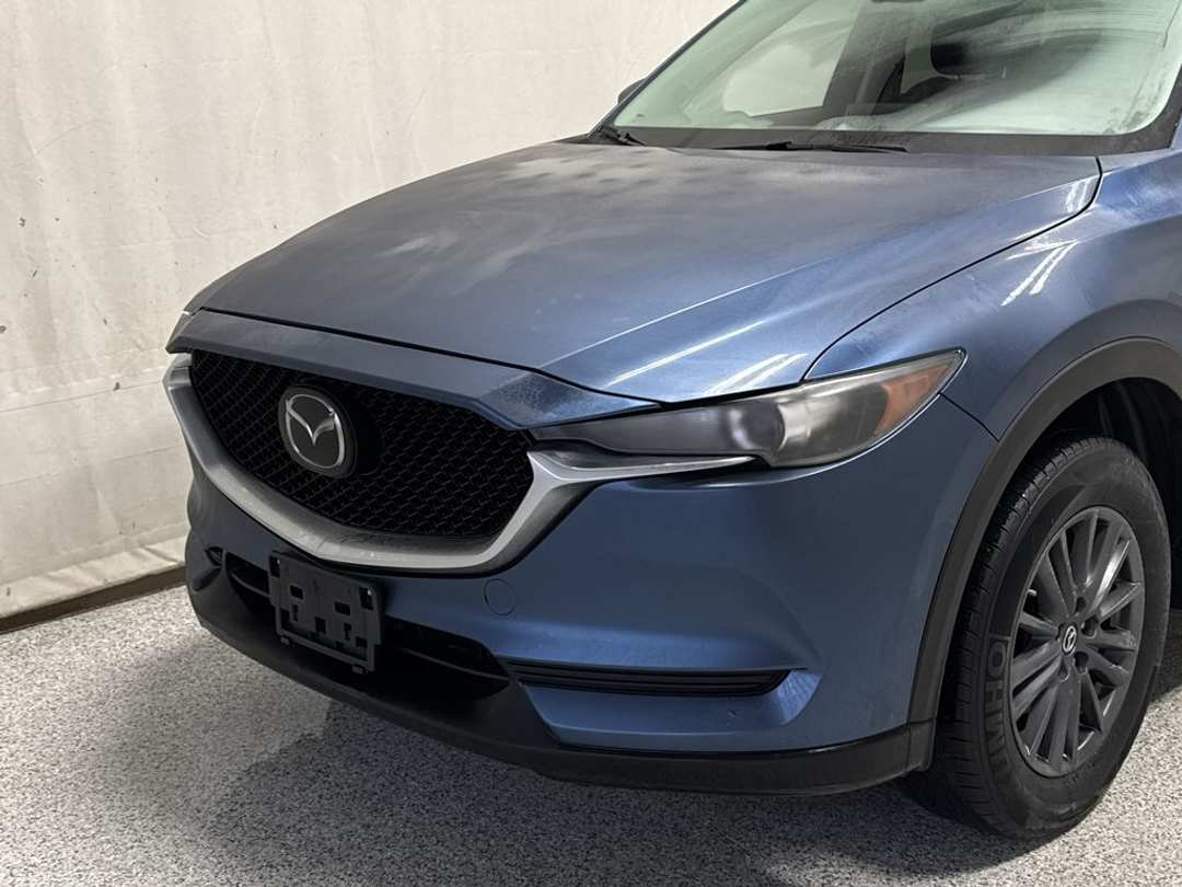 2020 MAZDA CX-5 GS - Image 3