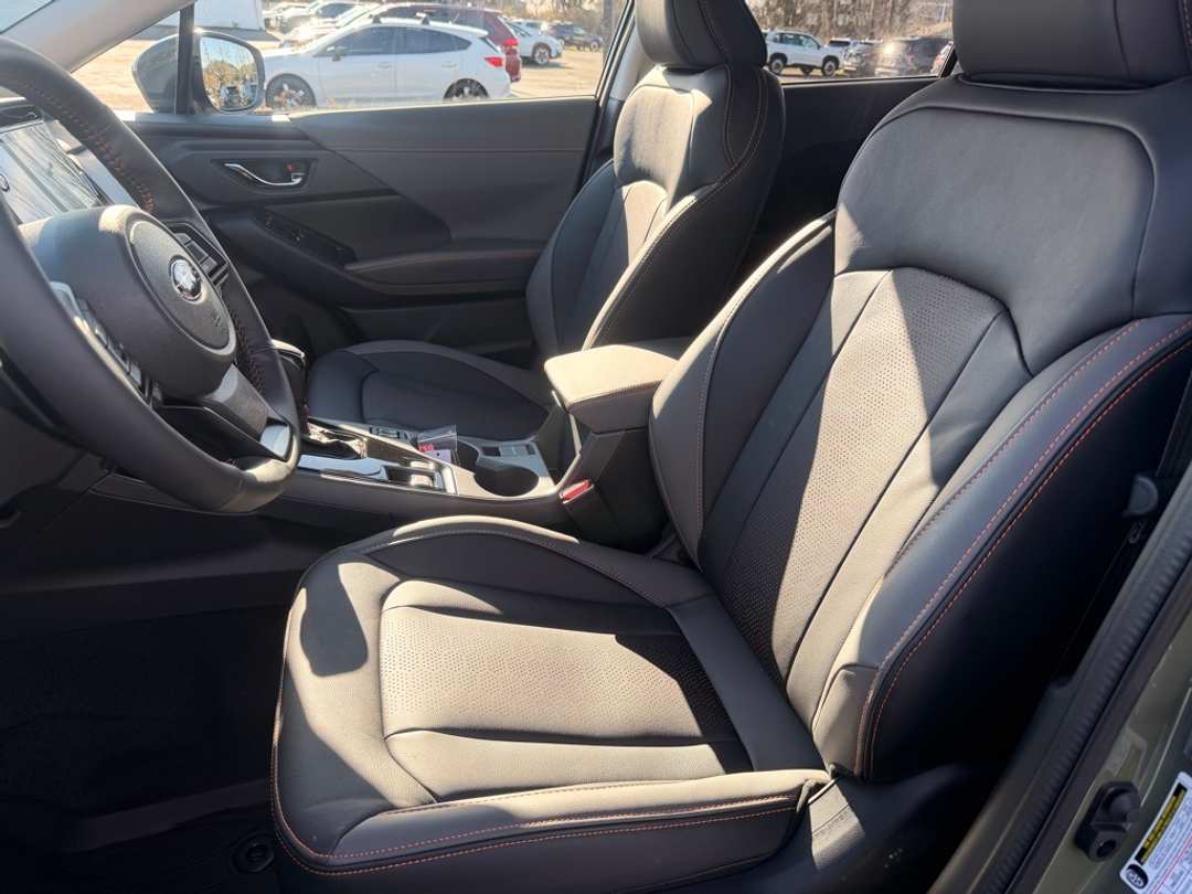 2026 Subaru Crosstrek Limited - Image 14