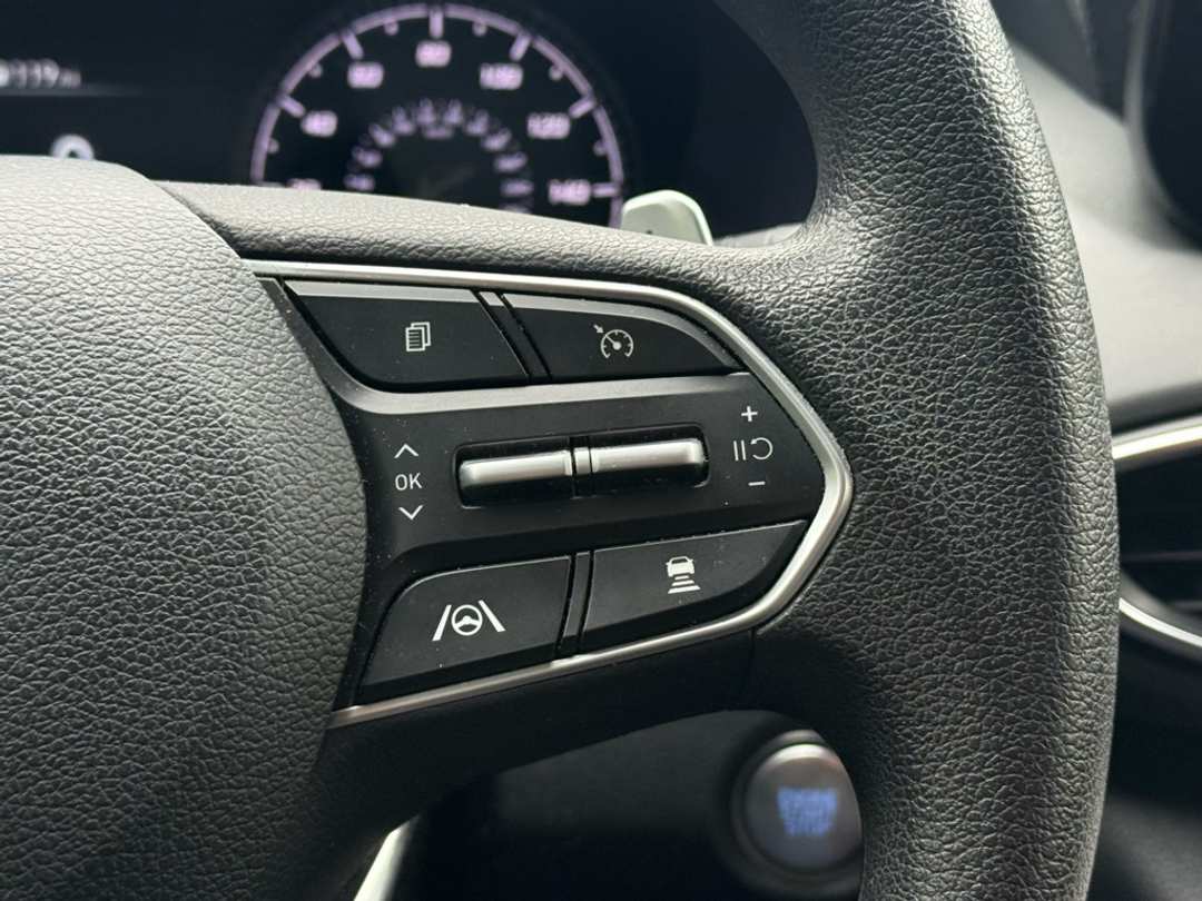 2022 Hyundai Santa Fe SEL - Image 27