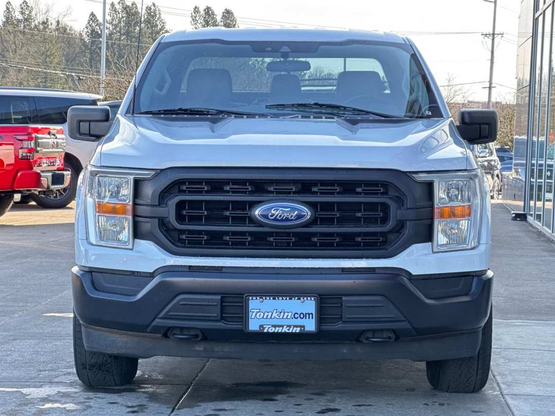 2022 Ford F-150 XL - Image 8
