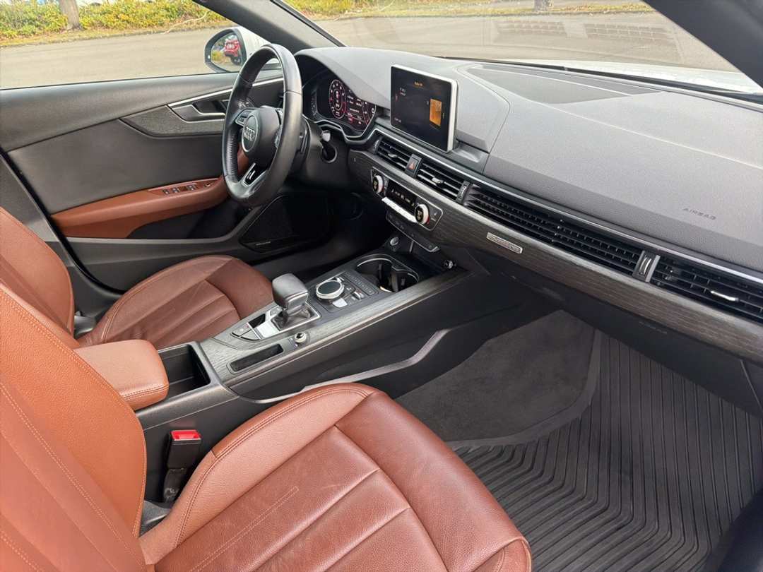 2018 Audi A4 2.0T Premium Plus - Image 26