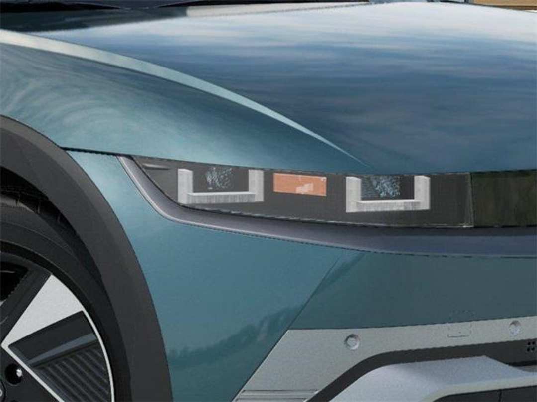 2026 Hyundai Ioniq 5 SEL - Image 9