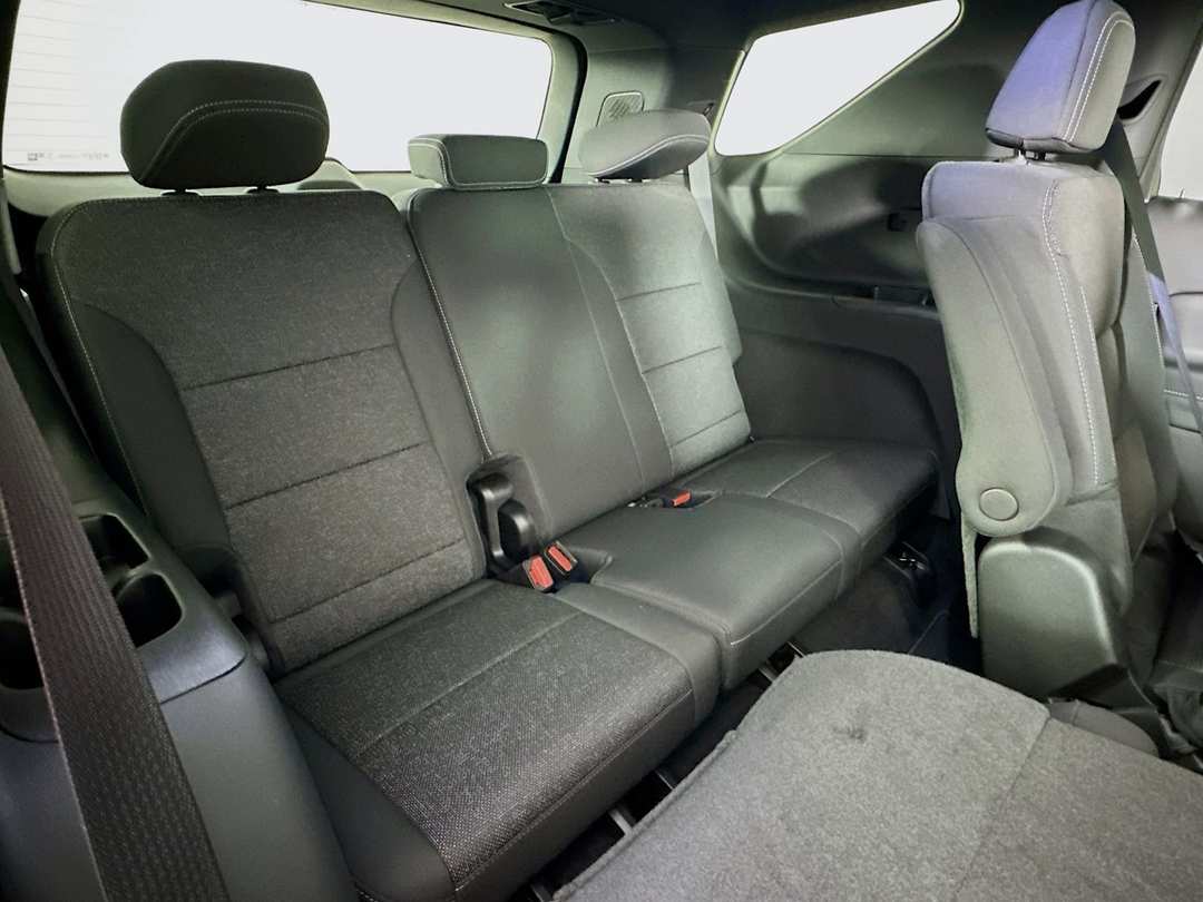 2026 Chevrolet Traverse LT - Image 27