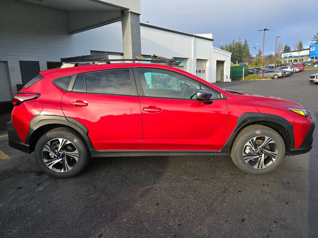 2026 Subaru Crosstrek Premium - Image 3
