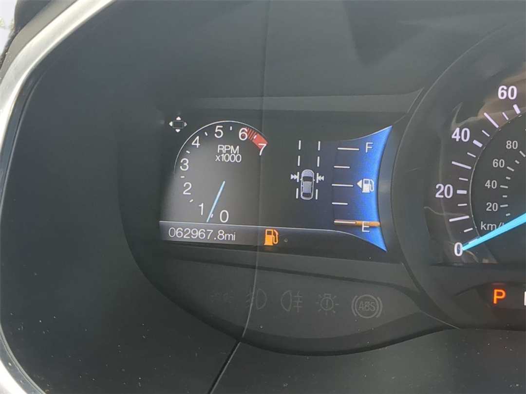 2017 Ford Edge Sport - Image 16