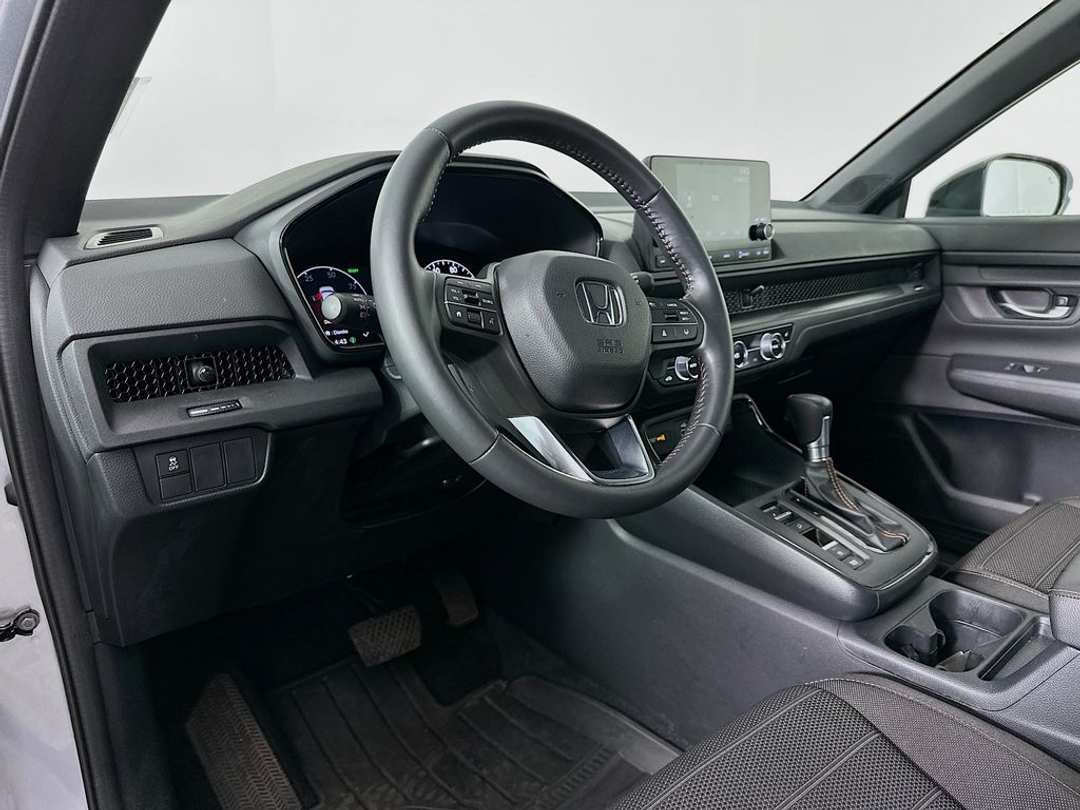 2024 Honda CR-V Sport - Image 10