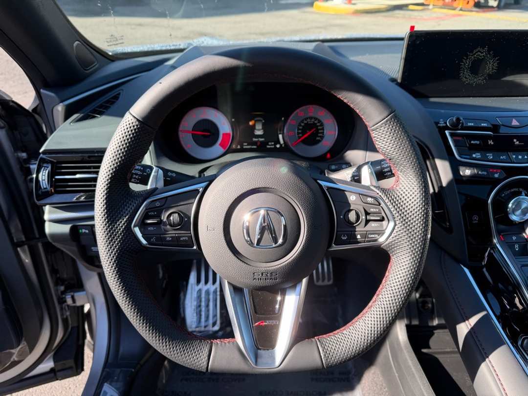 2026 Acura RDX ASpec Package - Image 19