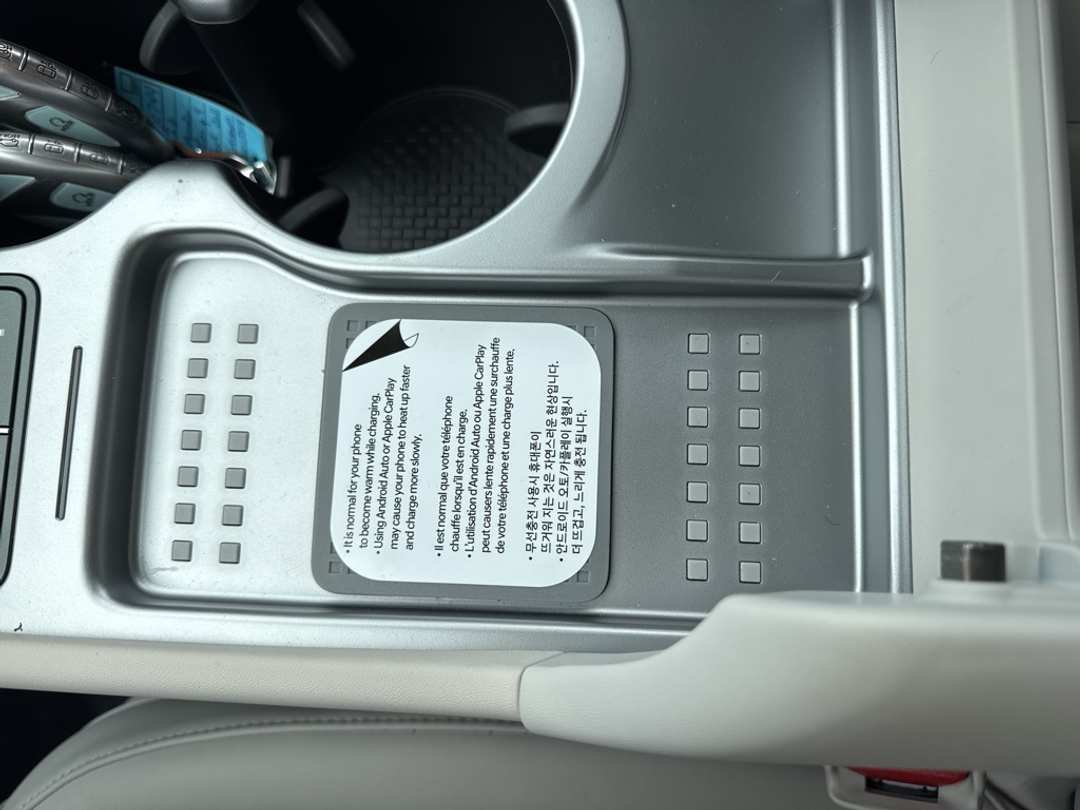 2026 Hyundai Ioniq 9 Performance Calligraphy - Image 30