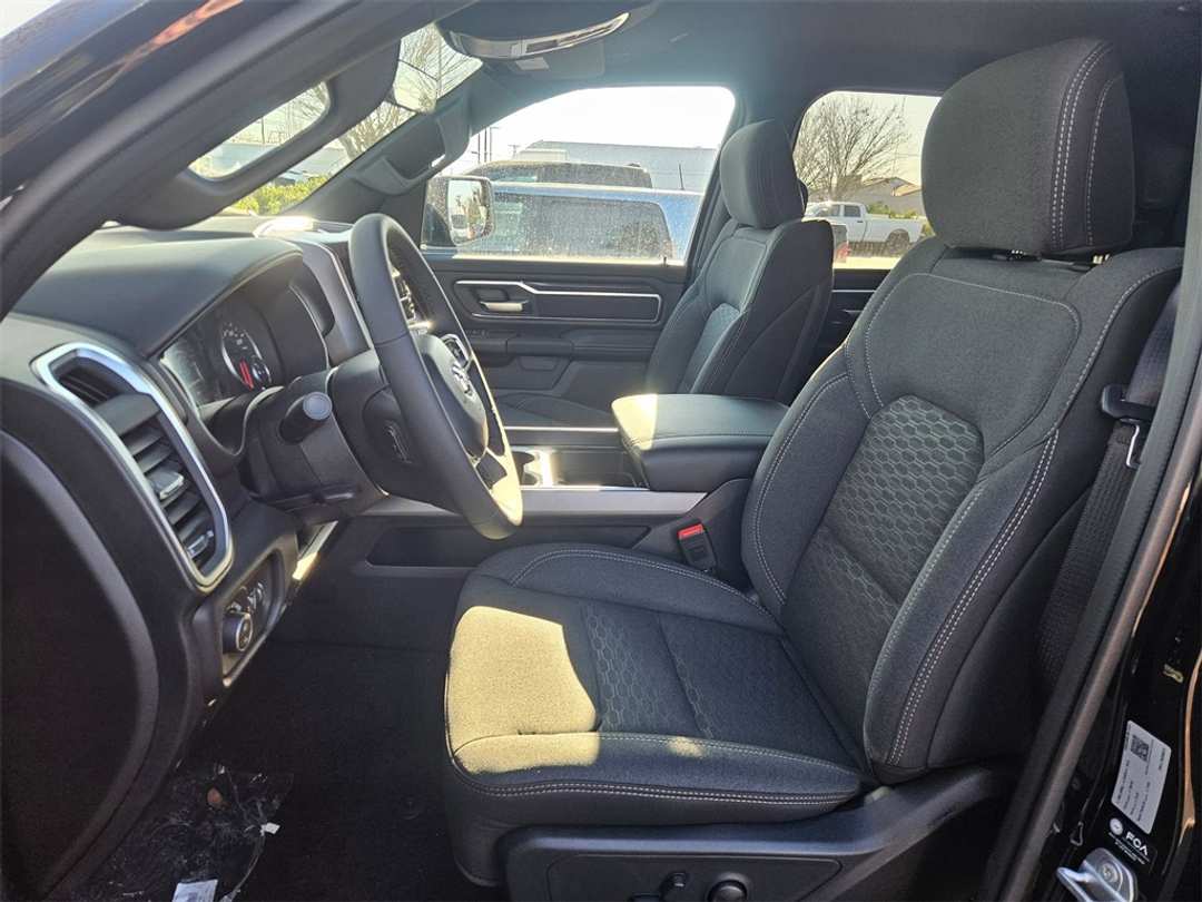 2026 Ram 1500 Big Horn/Lone Star - Image 14