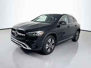 2026 Mercedes-Benz GLA GLA 250