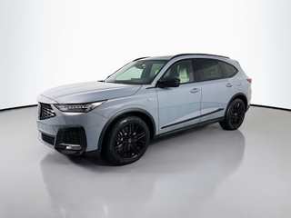 2026 Acura MDX ASpec Advance Package