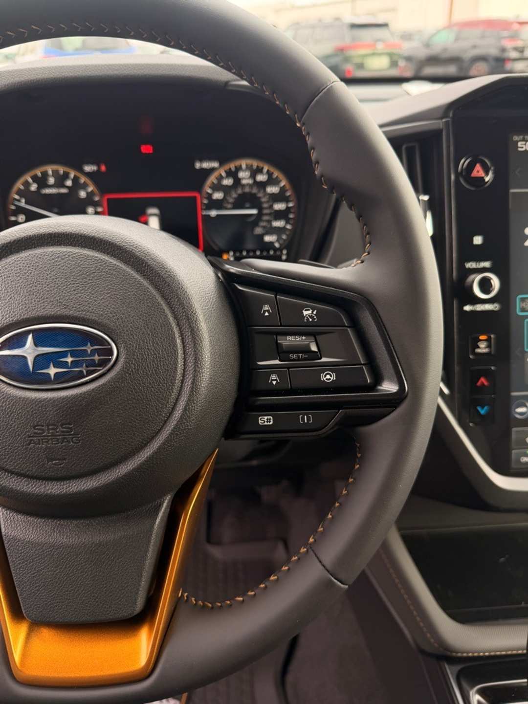 2026 Subaru Forester Wilderness - Image 33