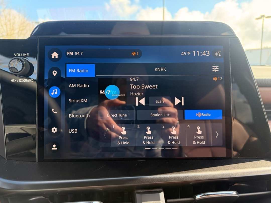 2026 Subaru Outback Touring XT - Image 40