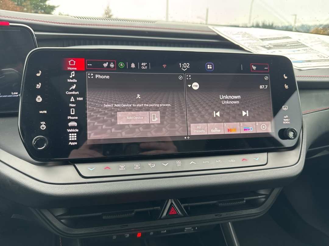 2026 Dodge Charger R/T Scat Pack - Image 20