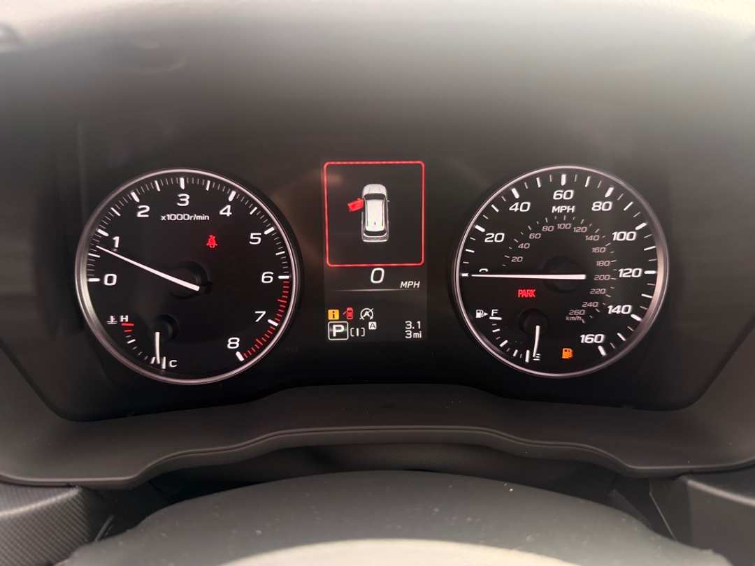 2026 Subaru Forester Premium - Image 31