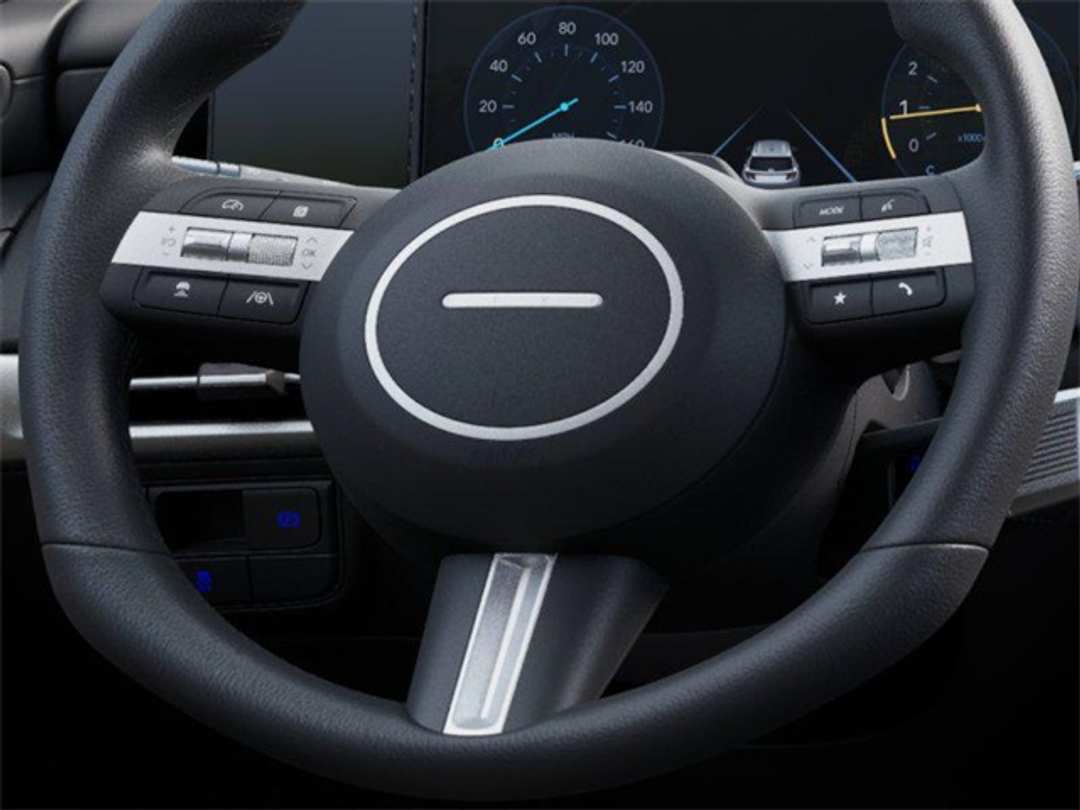 2026 Hyundai Tucson Limited - Image 15