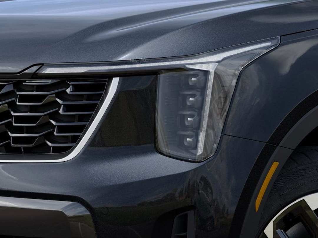 2026 Kia Sorento S - Image 10