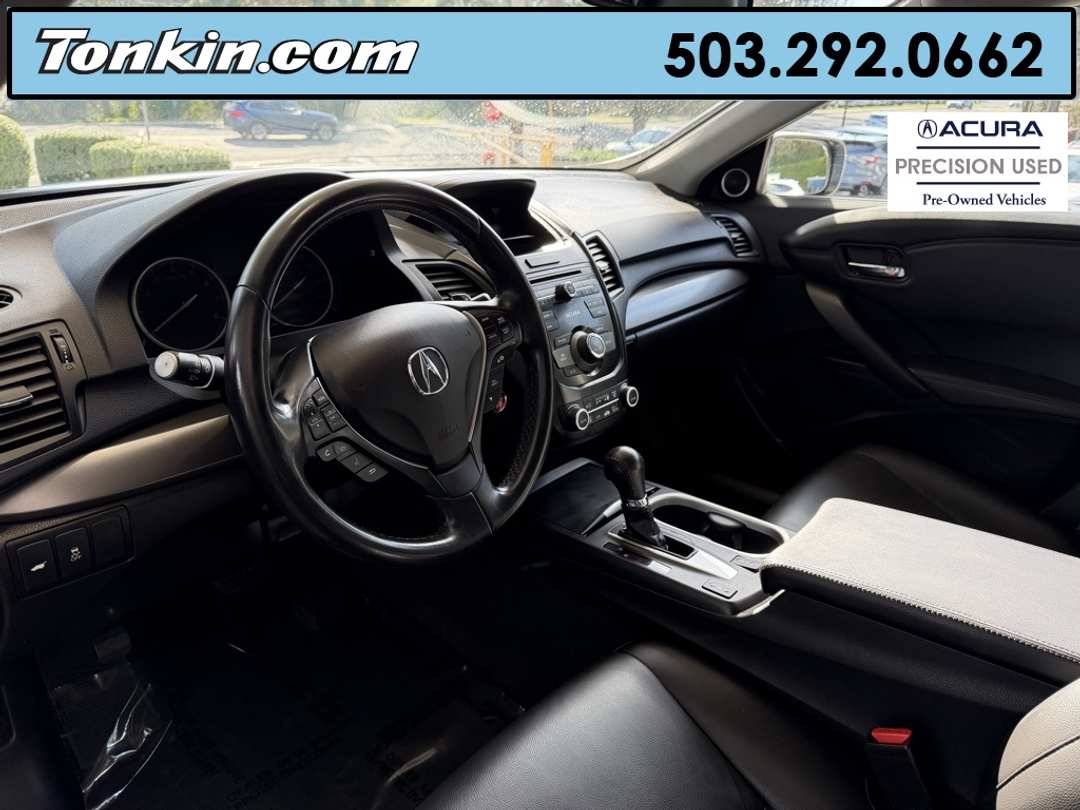 2018 Acura RDX Base - Image 16