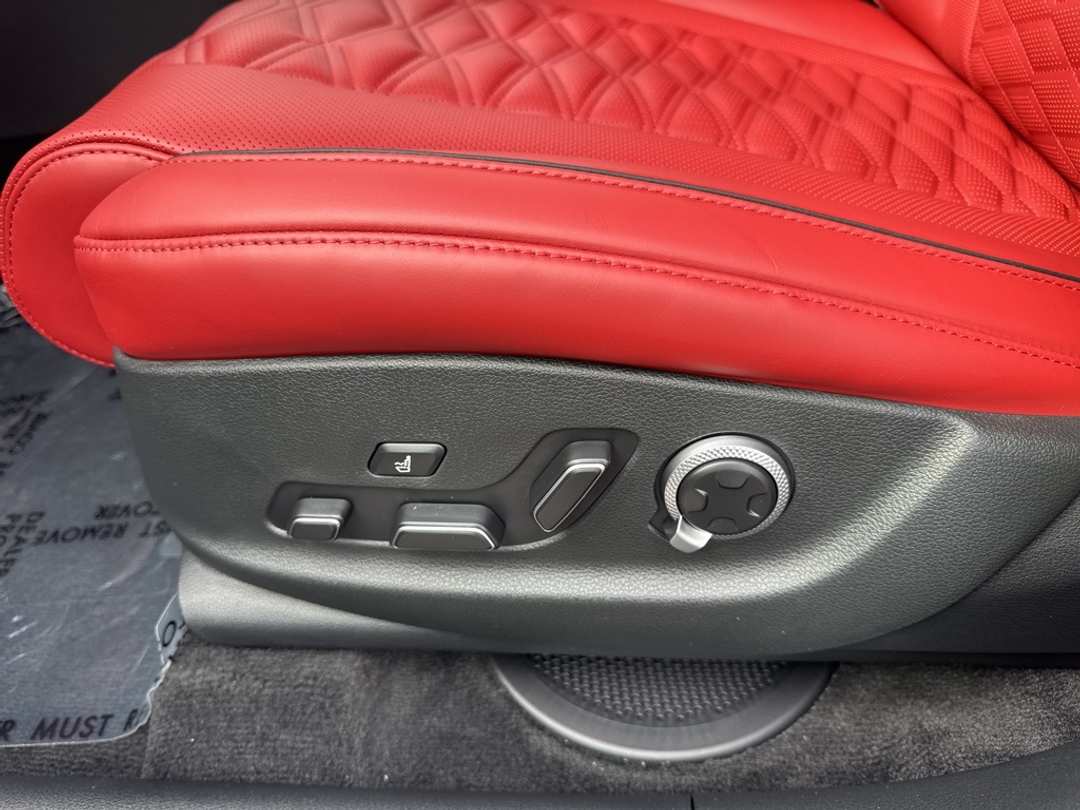 2026 Genesis Gv80 3.5T eSC - Image 20