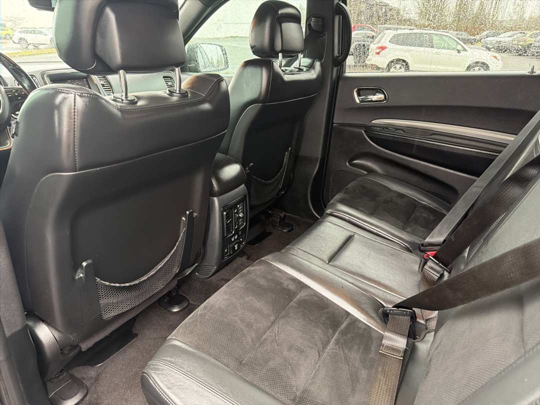 2018 Dodge Durango GT - Image 20