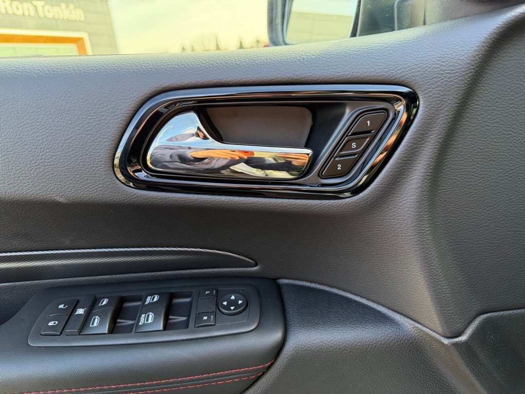 2026 Dodge Durango GT Plus - Image 13