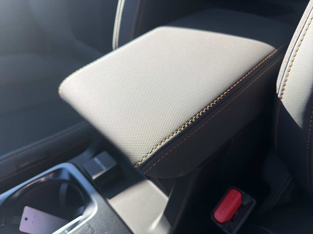 2026 Subaru Forester Wilderness - Image 36