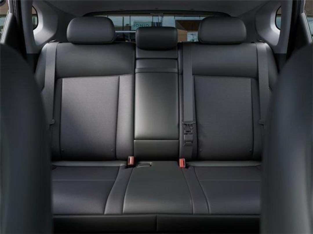 2026 Hyundai Kona SEL Sport - Image 12