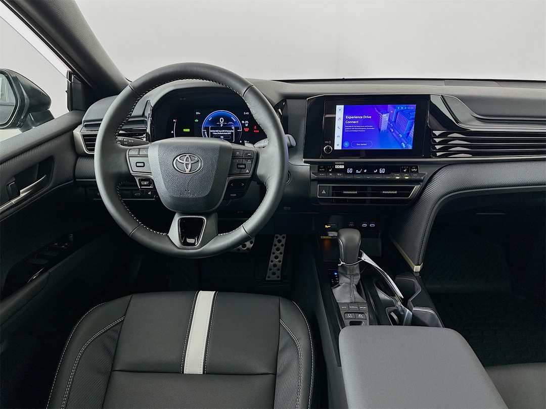 2026 Toyota Camry SE Nightshade - Image 23