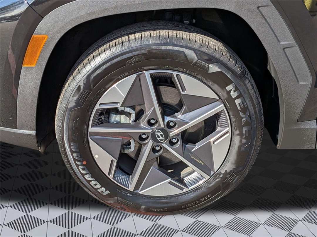 2025 Hyundai Tucson SEL Convenience - Image 37