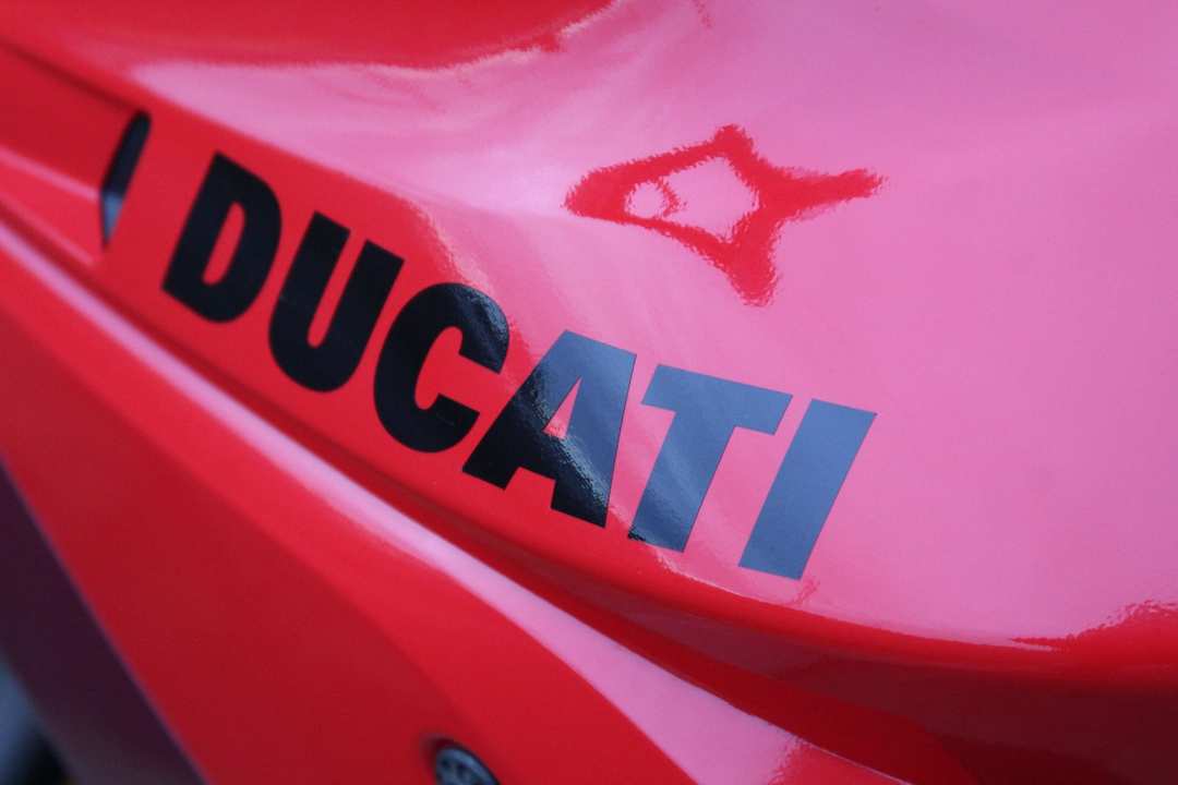 2022 Ducati Multistrada V4 S Travel & Radar - Image 3