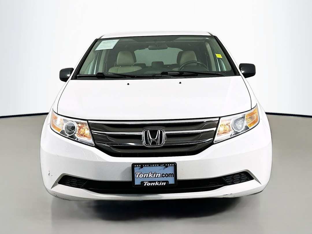 2013 Honda Odyssey EX - Image 2