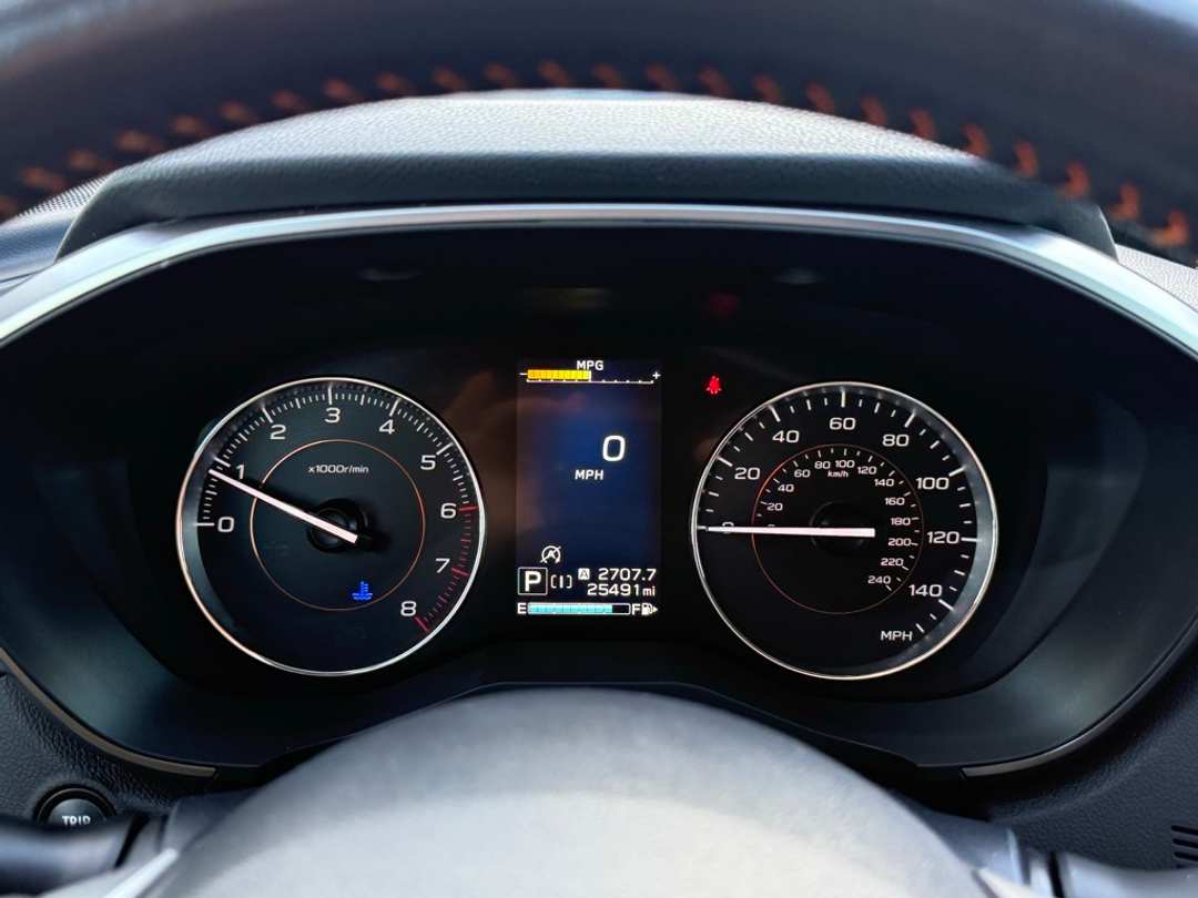 2021 Subaru Crosstrek Limited - Image 22