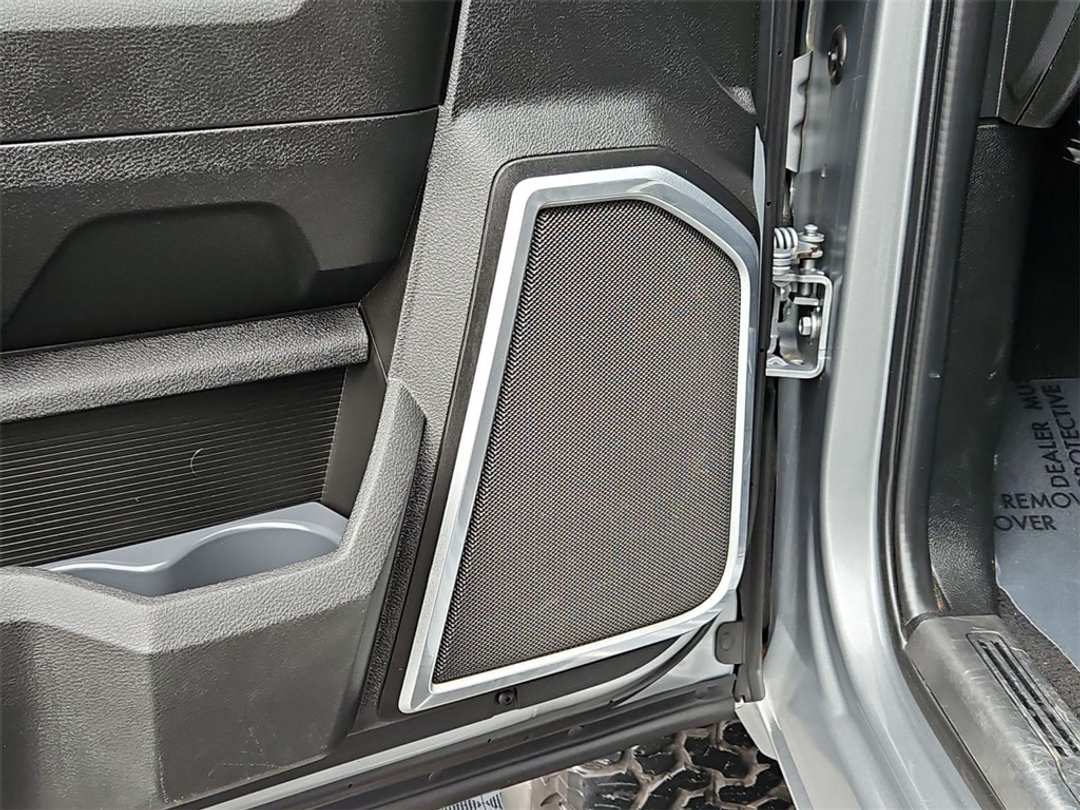 2022 Ram 2500 Laramie - Image 12