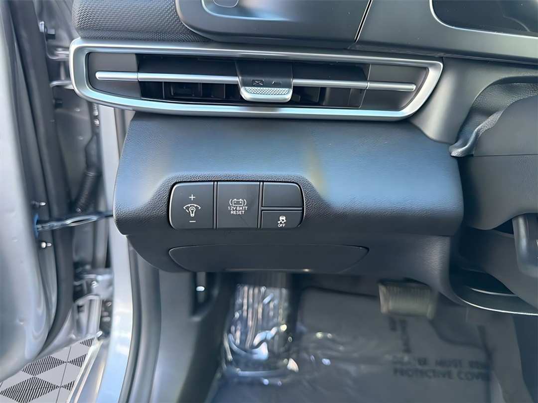 2026 Hyundai Elantra Blue - Image 23