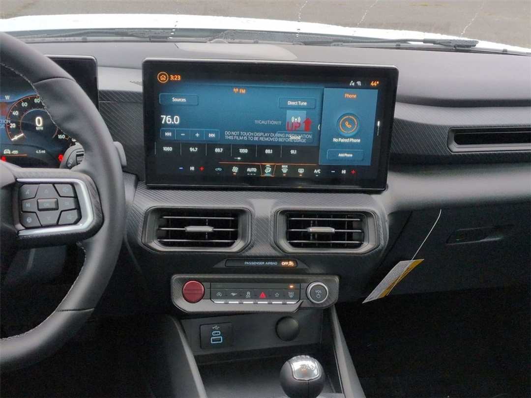 2026 Ford Mustang GT - Image 18