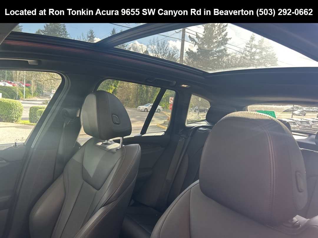 2020 BMW X3 sDrive30i - Image 12