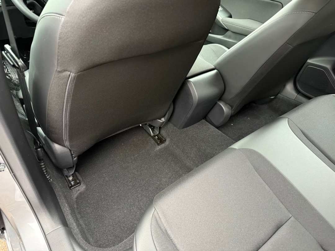 2026 Honda Civic Sport - Image 16