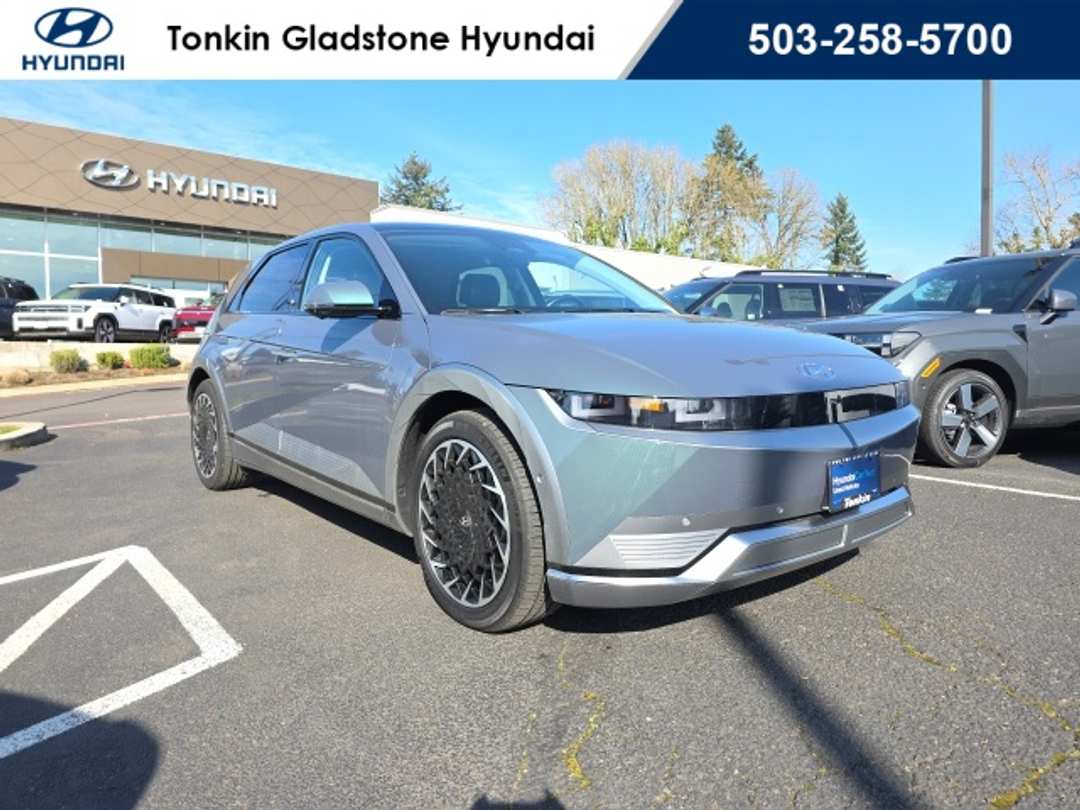 2024 Hyundai Ioniq 5 Limited - Image 2