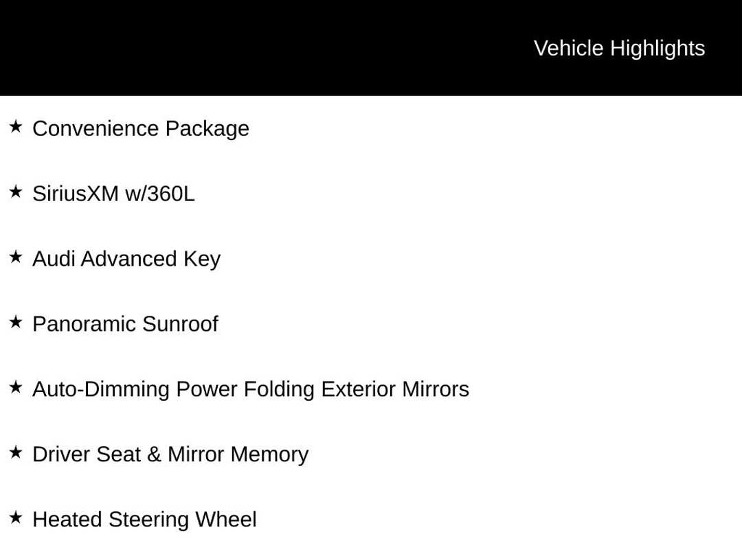 2023 Audi Q5 40 Premium - Image 2