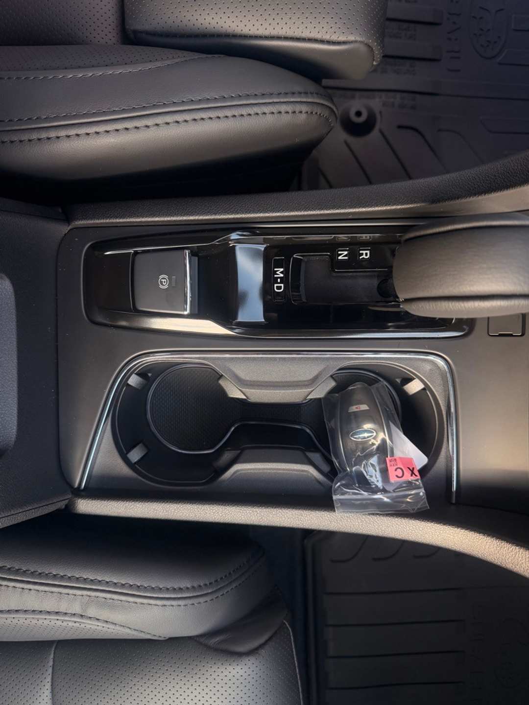 2026 Subaru Ascent Onyx Edition Touring - Image 36