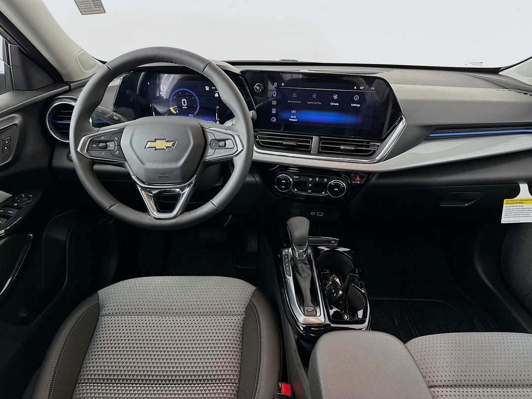 2026 Chevrolet Trax LT - Image 22