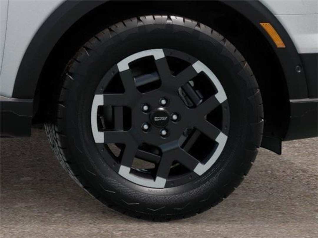 2026 Hyundai Palisade XRT Pro - Image 8