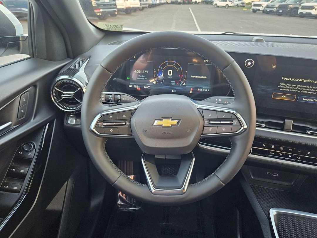 2026 Chevrolet Equinox LT - Image 15