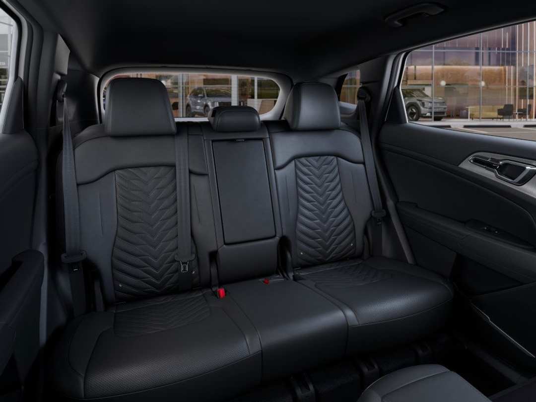 2026 Kia Sportage XLINE - Image 16