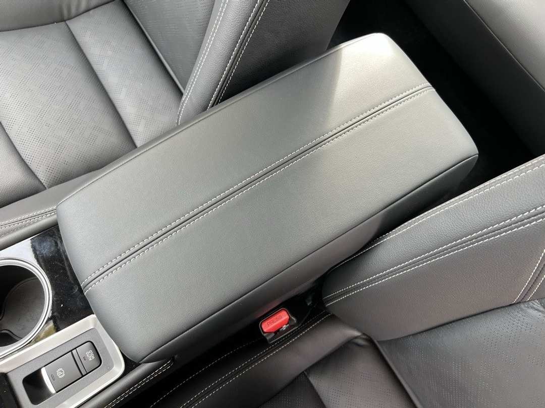 2025 Nissan Altima 2.5 SL - Image 23