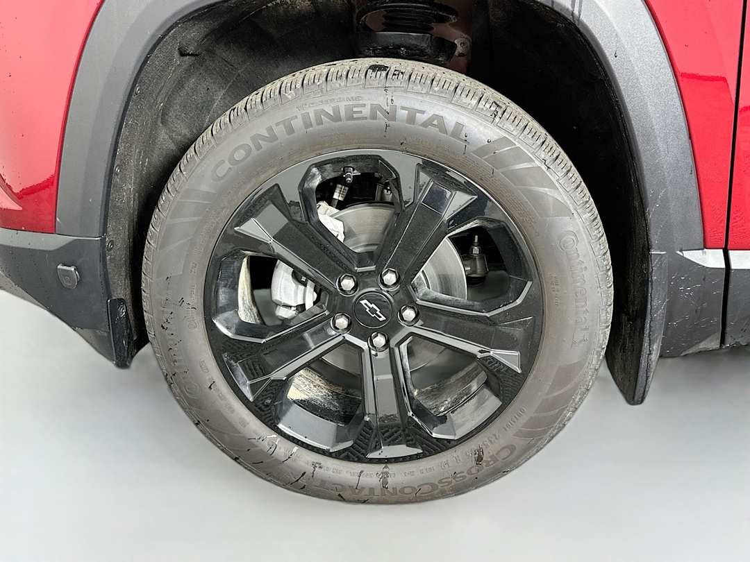 2026 Chevrolet Equinox LT - Image 31