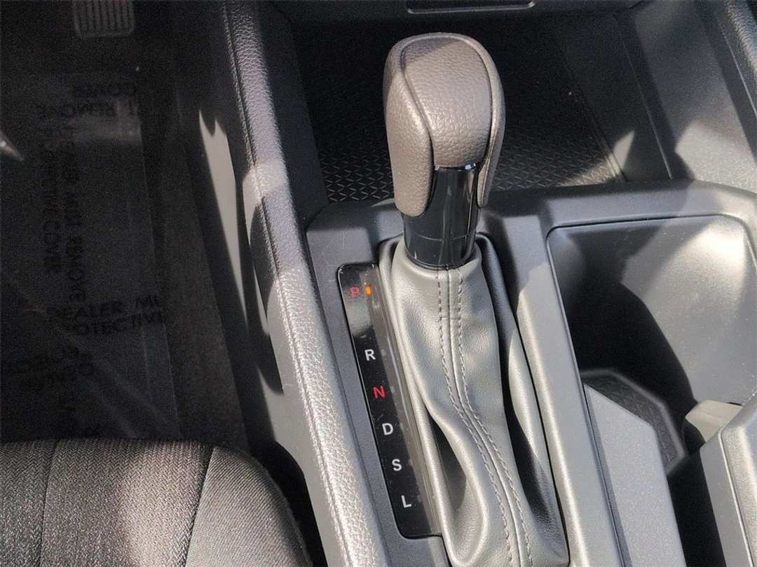 2024 Honda Accord LX - Image 16