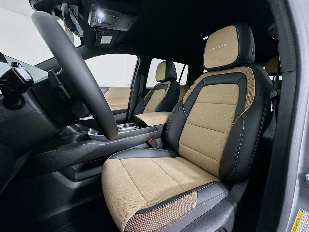 2026 Chevrolet Equinox ACTIV - Image 21