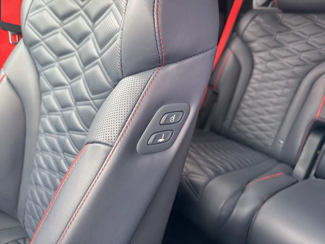 2026 Genesis Gv80 3.5T eSC - Image 32